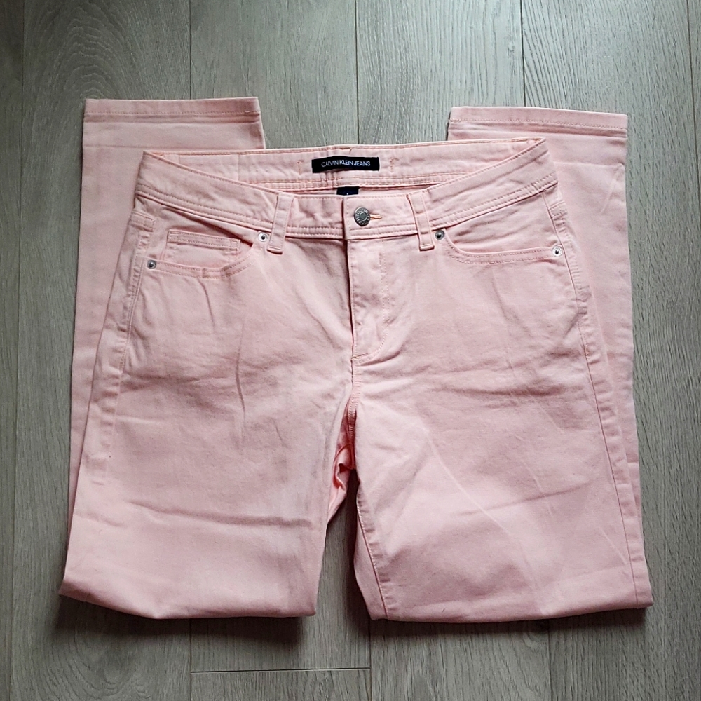 Calvin Klein Jeans jeans trousers